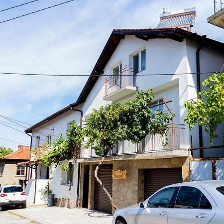 Къща Лиляна Villa Resilovo Exterior photo