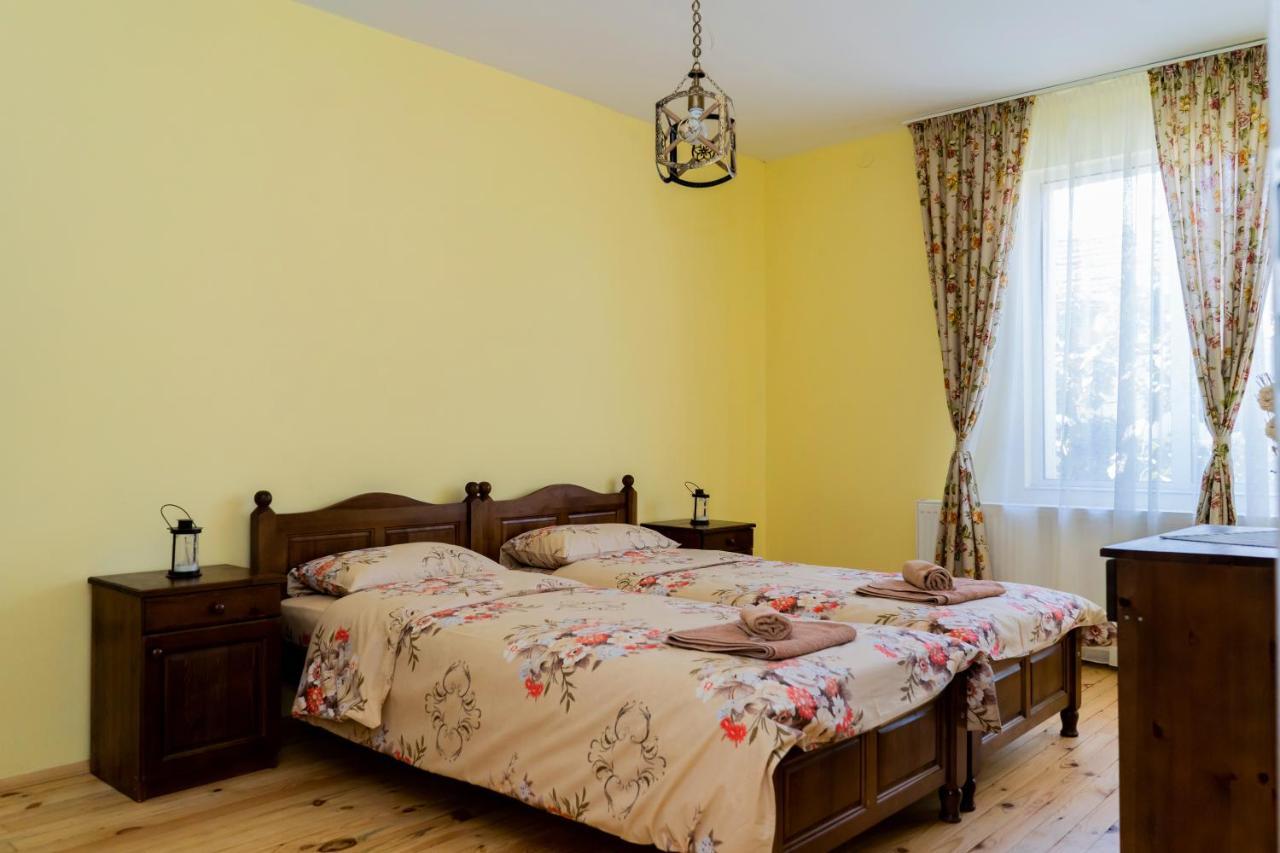 Къща Лиляна Villa Resilovo Exterior photo